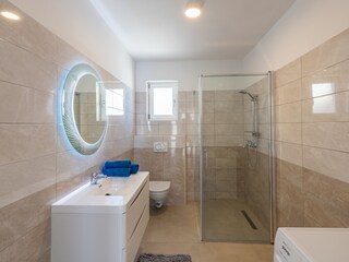 Villa Koromacno Caratteristiche 16