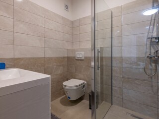 Villa Koromacno Caratteristiche 17