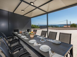 Villa Koromacno Registrazione all'aperto 11