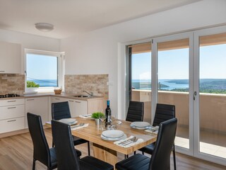 Villa Koromacno Caratteristiche 20