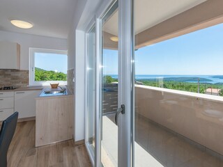 Villa Koromacno Caratteristiche 21