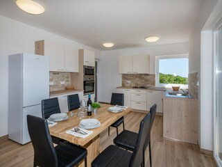 Villa Koromacno Caratteristiche 22