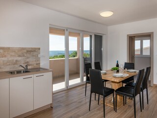 Villa Koromacno Caratteristiche 23