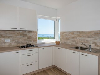 Villa Koromacno Caratteristiche 24