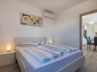 Villa Koromacno Caratteristiche 26