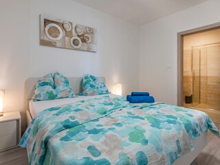 Villa Koromacno Caratteristiche 31