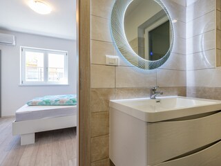 Villa Koromacno Caratteristiche 32