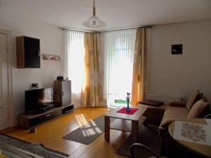 Ferienwohnung Fewo "Ostseedüne" - Kühlungsborn-Ost - image1