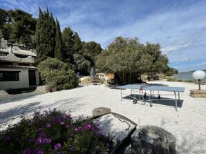 Holiday apartment Laurier - Istres - image1