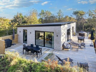Ferienhaus Agger Außenaufnahme 1