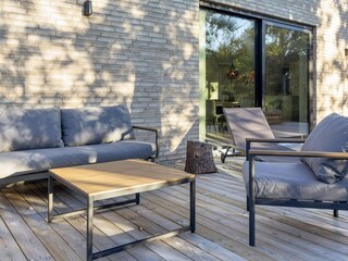 Ferienhaus Agger Außenaufnahme 7