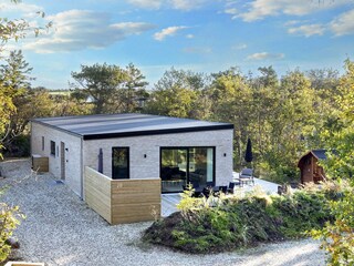 Ferienhaus Agger Außenaufnahme 7