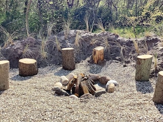 Vakantiehuis Agger Buitenaudio-opname 3