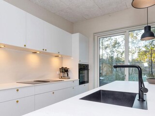 Holiday house Agger  14