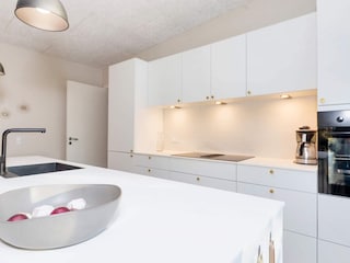 Maison de vacances Agger  24