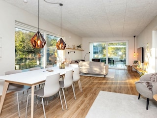 Casa de vacaciones Agger  33