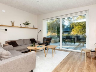 Maison de vacances Agger  14