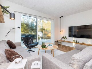 Ferienhaus Agger  19