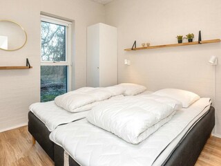 Maison de vacances Agger  21