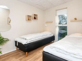Maison de vacances Agger  23