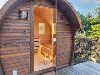 Holiday house Agger  34