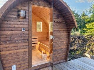 Holiday house Agger  36