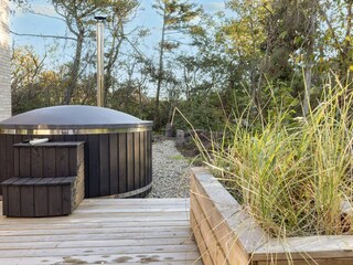 Holiday house Agger  23