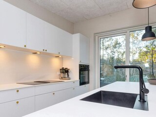 Casa per le vacanze Agger  33