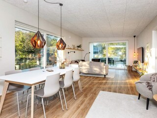 Maison de vacances Agger  24