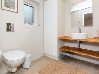 Ferienhaus Agger  9