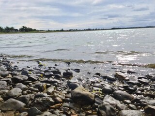 Maison de vacances Agger  35