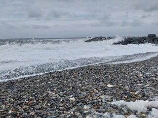 Casa de vacaciones Agger  36