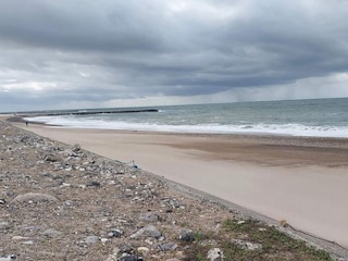 Ferienhaus Agger  12