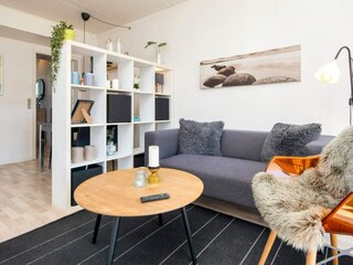 Maison de vacances Søndervig  46