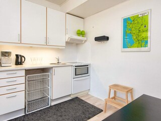 Vakantiehuis Søndervig  2