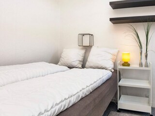Vakantiehuis Søndervig  3