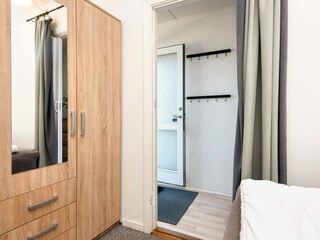 Maison de vacances Søndervig  36