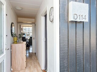 Vakantiehuis Søndervig  39