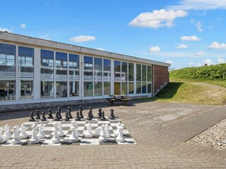 Maison de vacances Søndervig  1