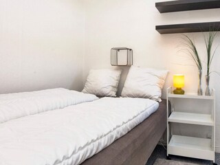 Maison de vacances Søndervig  4