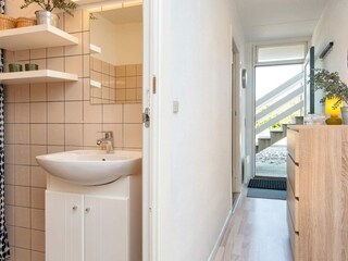 Ferienhaus Søndervig  8