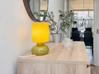 Casa de vacaciones Søndervig  17