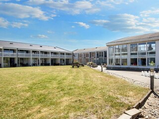 Vakantiehuis Søndervig  47