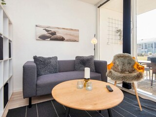 Maison de vacances Søndervig  27