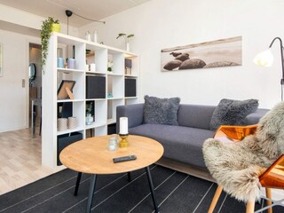 Vakantiehuis Søndervig  12