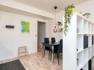 Casa per le vacanze Søndervig  5