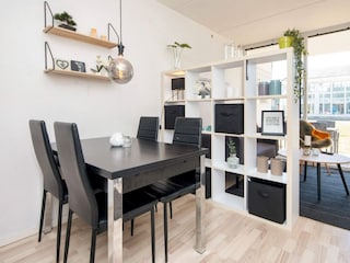 Vakantiehuis Søndervig  4