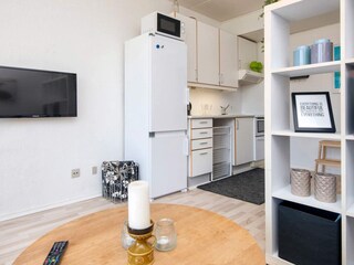 Casa de vacaciones Søndervig  43