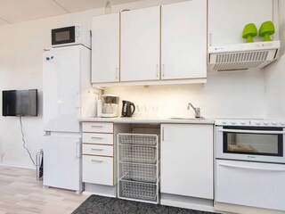 Vakantiehuis Søndervig  16