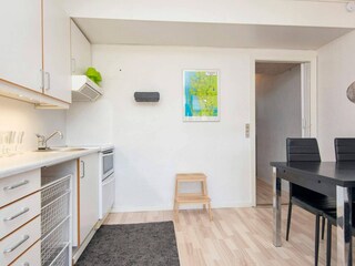 Maison de vacances Søndervig  23